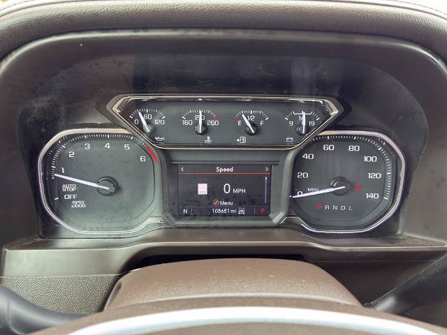 Used 2021 GMC Sierra 1500 SLT AWD/4WD image 23