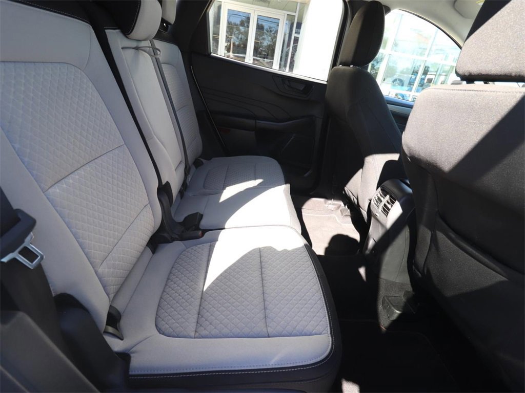 Certified 2024 Ford Escape Active image 20