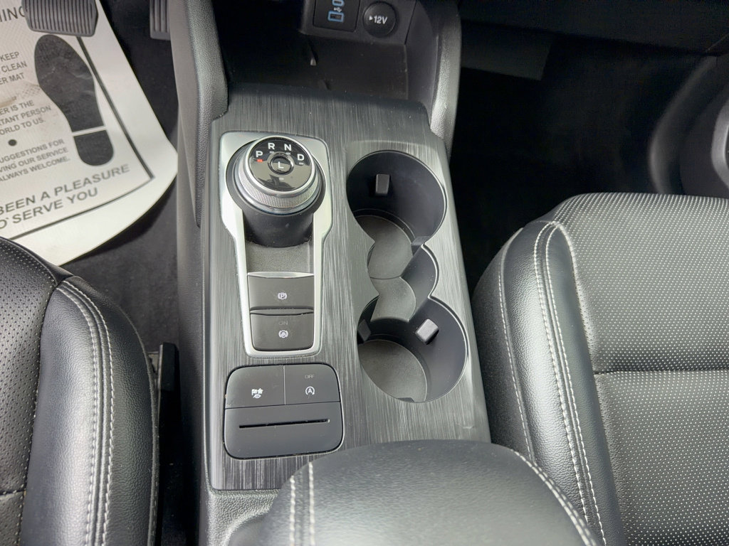 Certified 2022 Ford Escape SEL w/ Technology Package FWD image 23