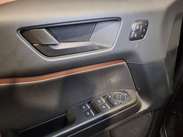 Certified 2023 Ford Bronco Sport Outer Banks AWD/4WD image 17