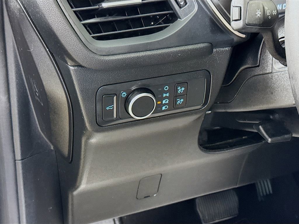 Certified 2022 Ford Escape SE w/ Convenience Package image 10