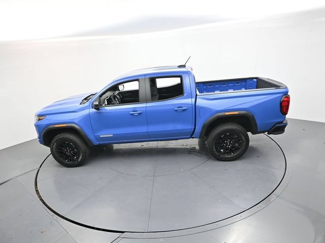 Used 2026 GMC Canyon Elevation RWD image 39