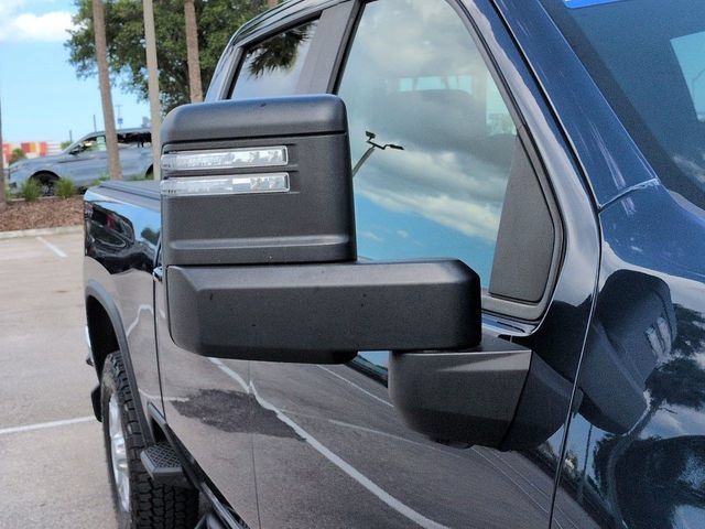 Used 2020 Chevrolet Silverado 3500 LT w/ All Star Edition AWD/4WD image 12