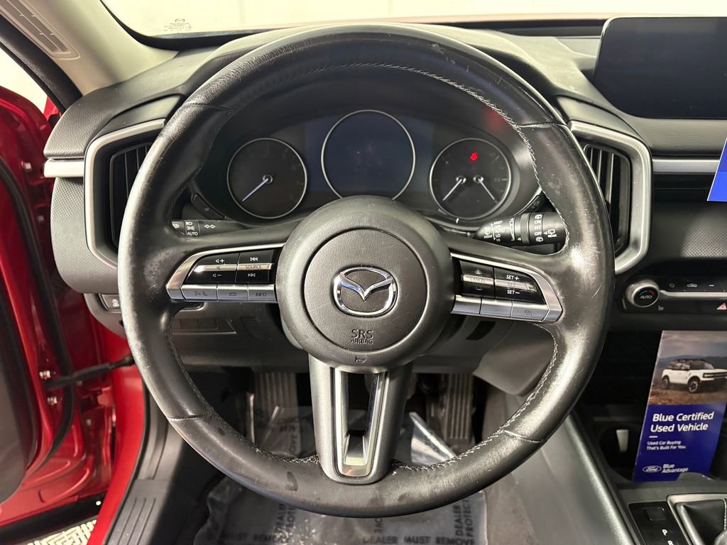 Used 2023 MAZDA CX-50 2.5 S w/ Cargo Package AWD/4WD image 15