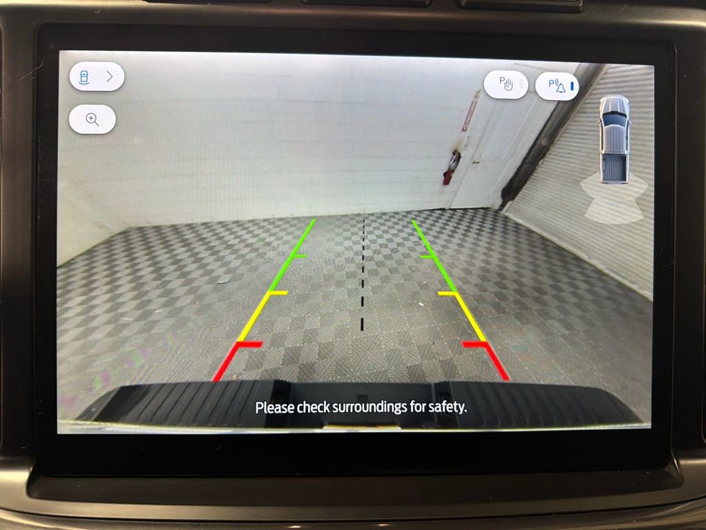 Certified 2024 Ford F150 STX image 26