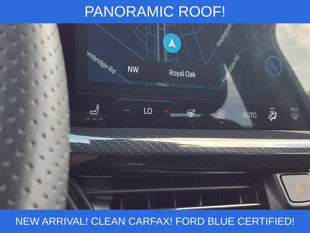 Certified 2023 Ford Escape ST-Line w/ Tech Pack #1 AWD/4WD image 5