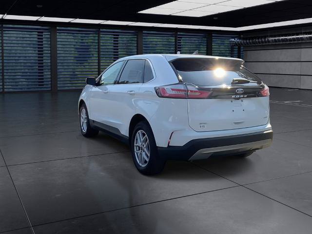 Certified 2024 Ford Edge SEL AWD/4WD image 10