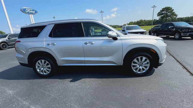 Used 2025 Hyundai Palisade SEL FWD image 9