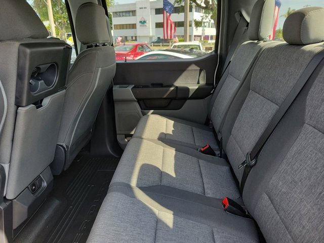 Certified 2024 Ford F350 XL AWD/4WD image 14