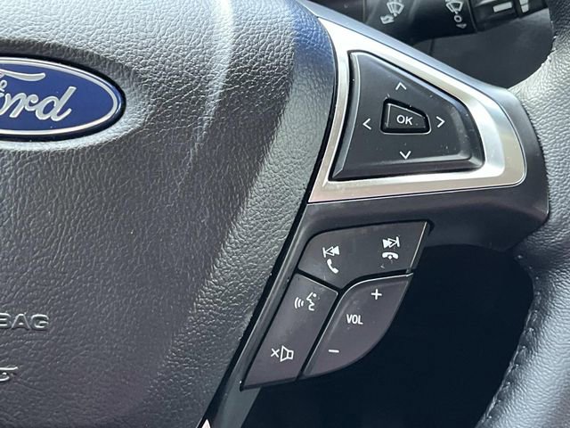 Certified 2023 Ford Edge SEL w/ Convenience Package AWD/4WD image 28