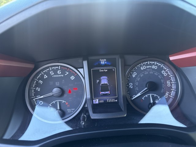 Used 2020 Toyota Tacoma TRD Sport RWD image 20
