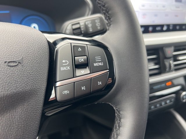 Certified 2023 Ford Escape Platinum image 10