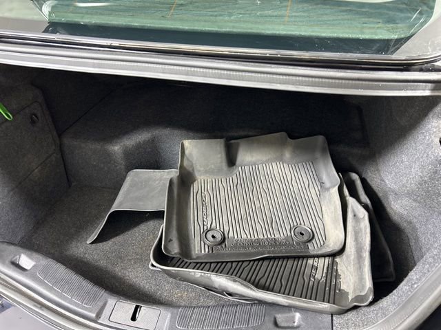 Certified 2020 Ford Fusion SE FWD image 23