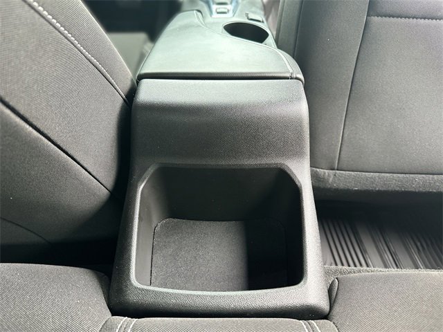 Used 2024 Chevrolet Camaro SS image 23