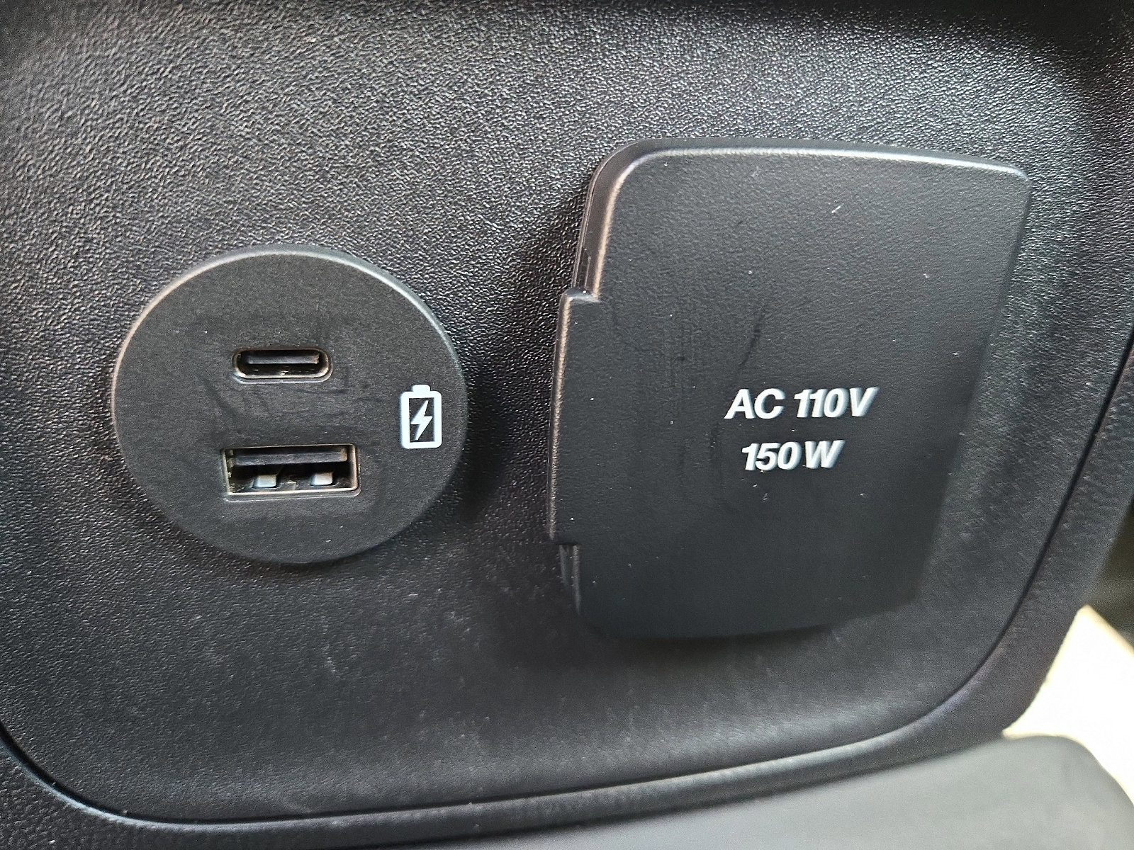 Certified 2022 Ford Bronco Sport Outer Banks image 14