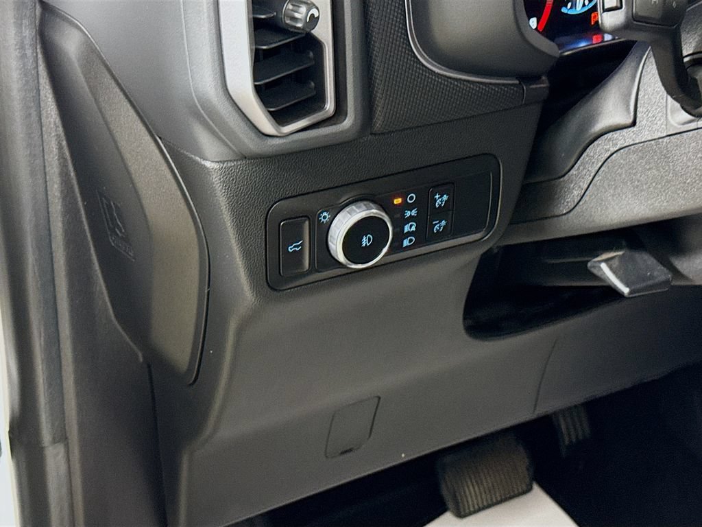 Certified 2023 Ford Bronco Sport Big Bend w/ Convenience Package AWD/4WD image 14