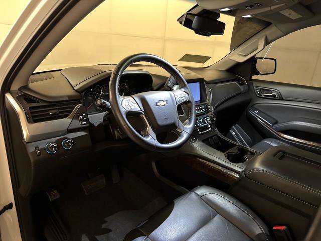 Used 2020 Chevrolet Tahoe LT AWD/4WD image 6