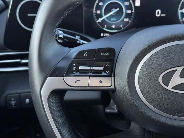 Used 2024 Hyundai Elantra SEL w/ Convenience Package image 24