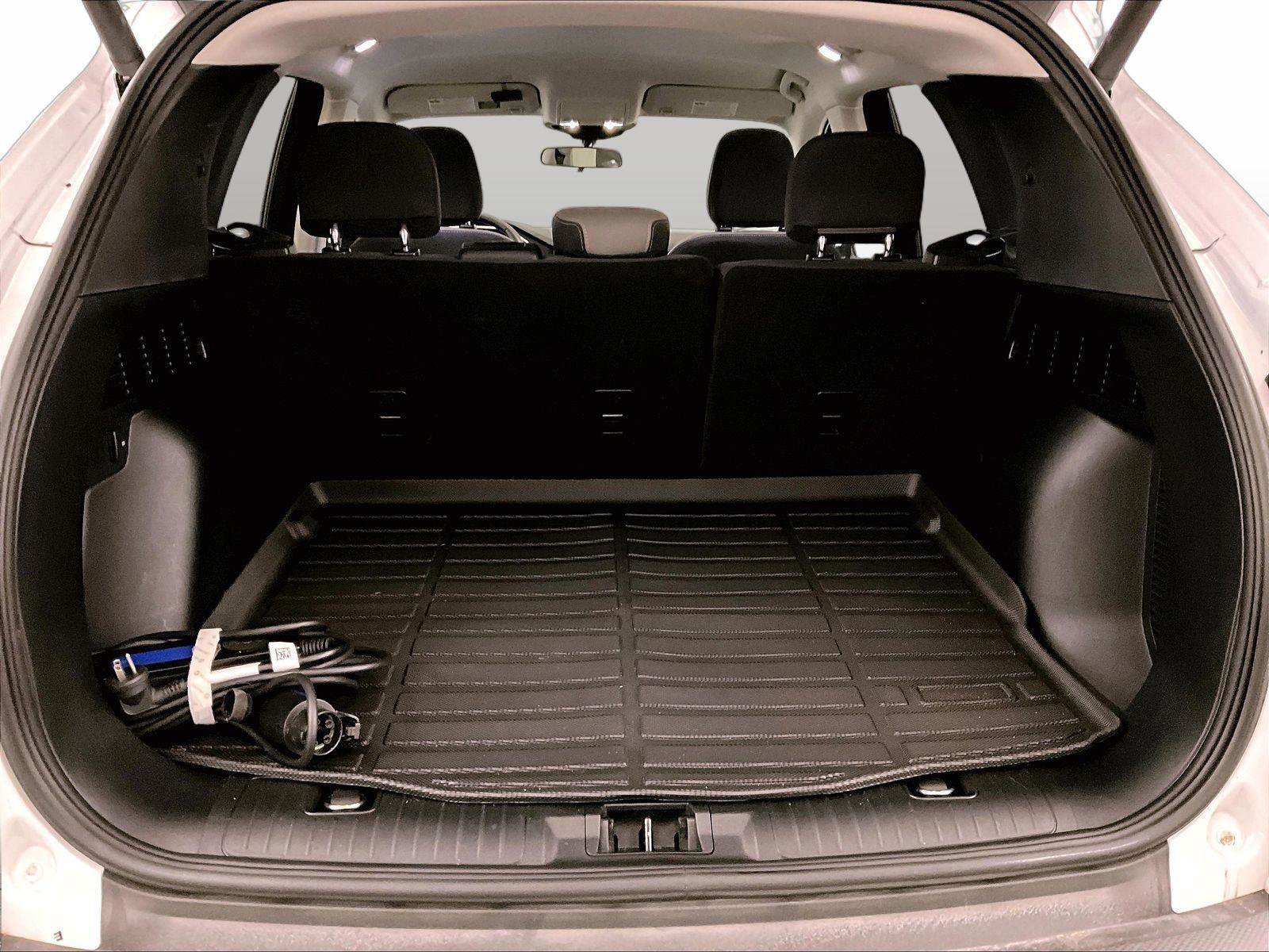 Certified 2022 Ford Escape SE w/ Convenience Package FWD image 33