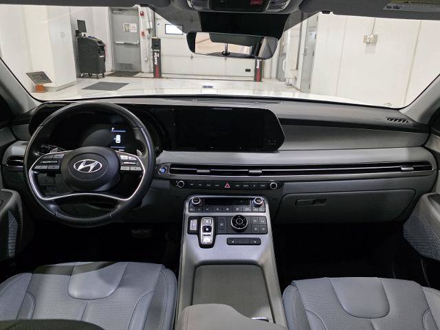 Used 2025 Hyundai Palisade SEL AWD/4WD image 25