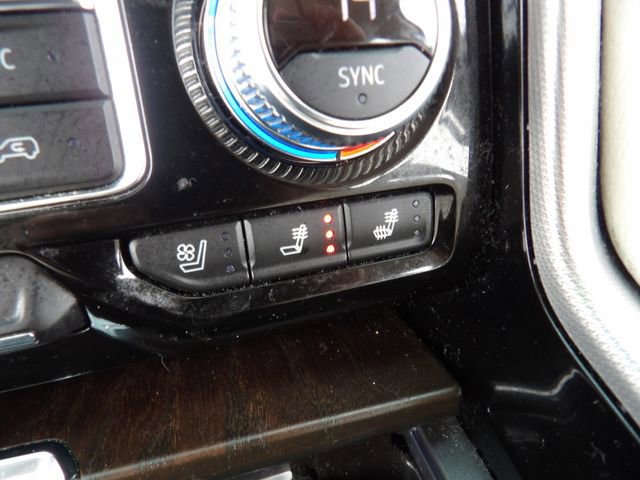 Used 2021 GMC Yukon Denali image 19