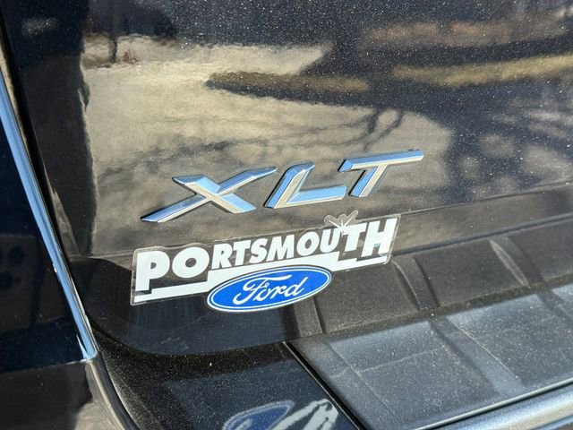 Certified 2022 Ford Explorer XLT w/ Equipment Group 202A image 25
