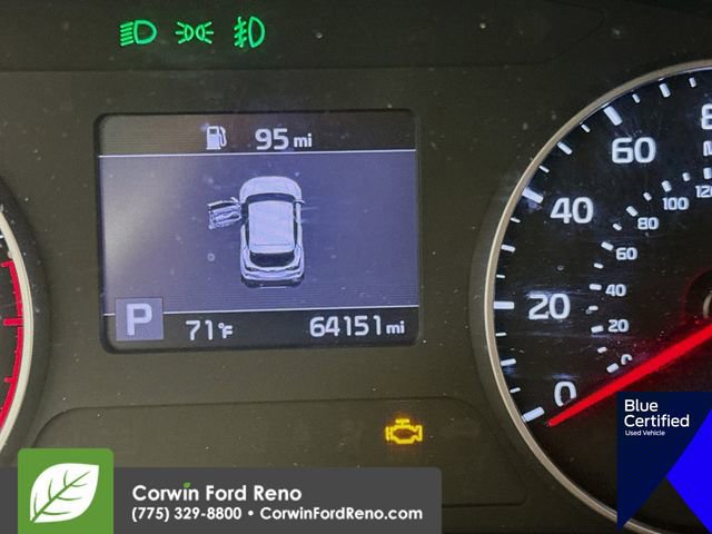 Used 2021 Kia Seltos S image 15