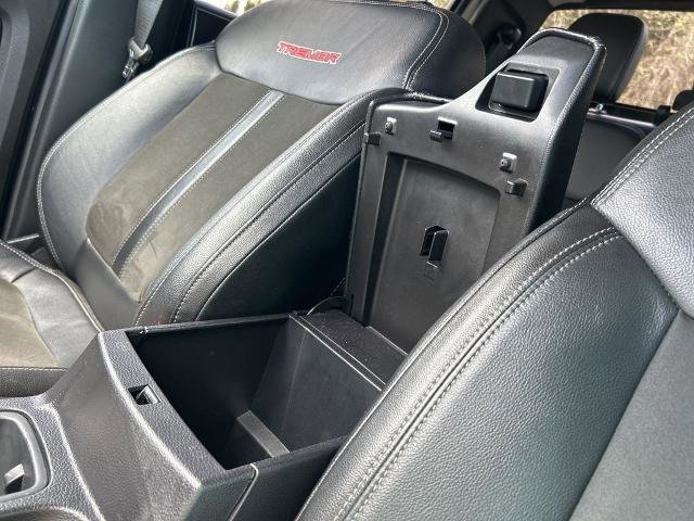 Certified 2023 Ford Ranger Lariat w/ Tremor Off-Road Package image 40
