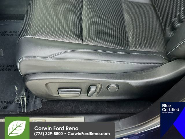 Used 2022 Lexus RX 350L Premium w/ Premium Package AWD/4WD image 23