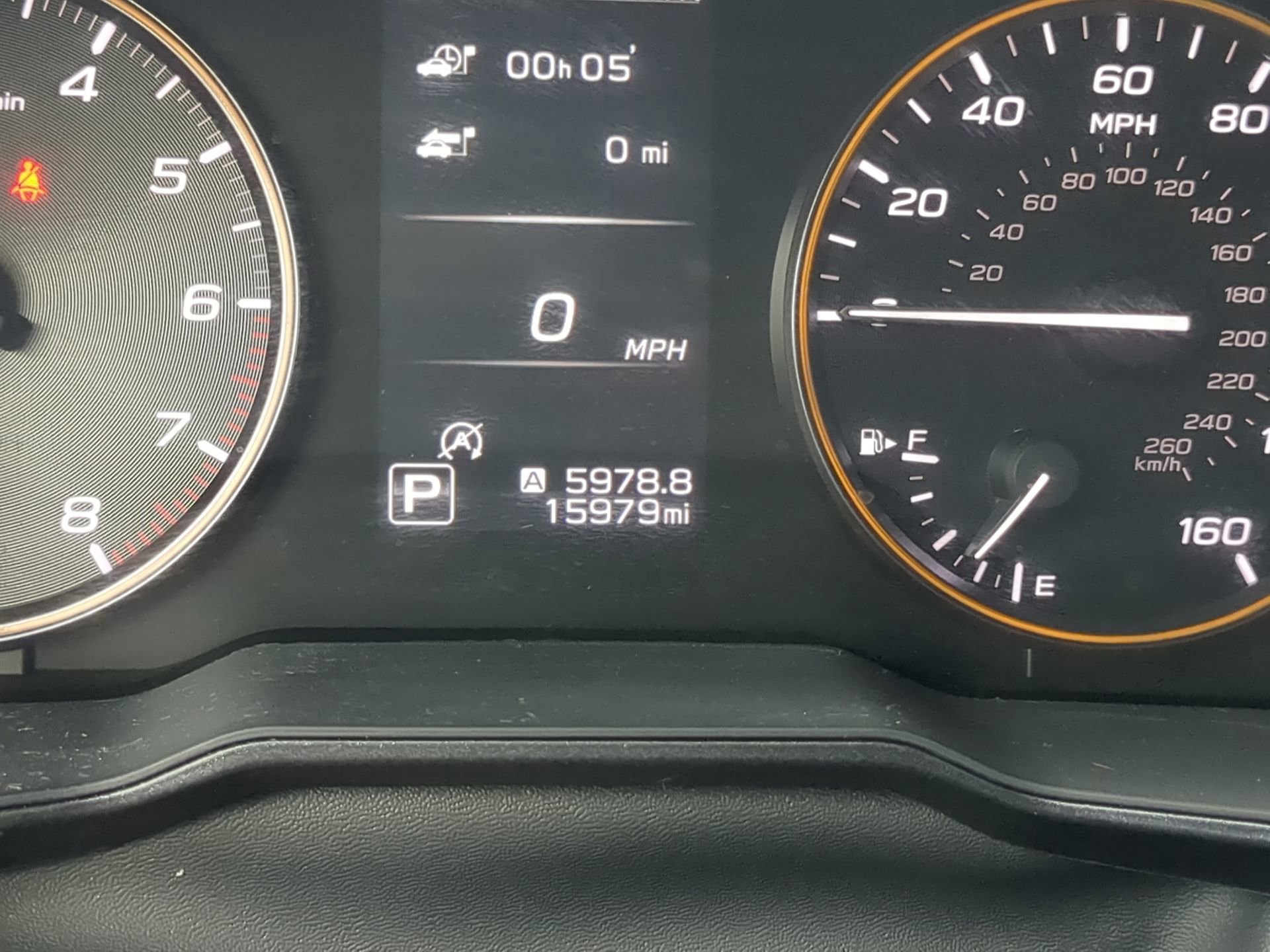 Used 2025 Subaru Outback Wilderness AWD/4WD image 71