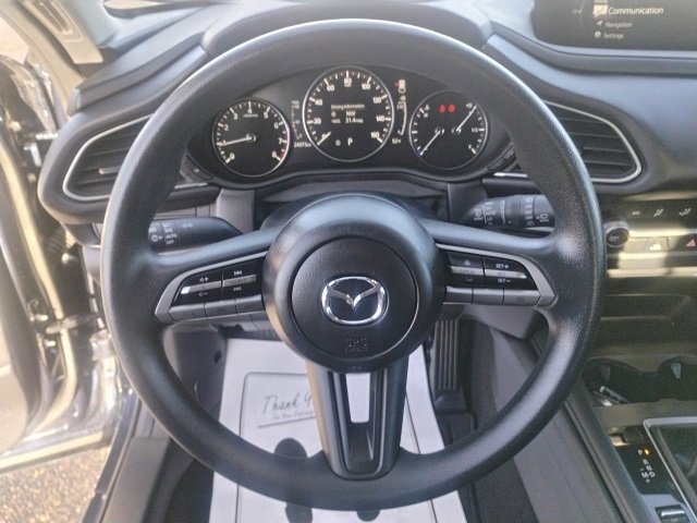 Used 2023 MAZDA CX-30 AWD 2.5 S image 11