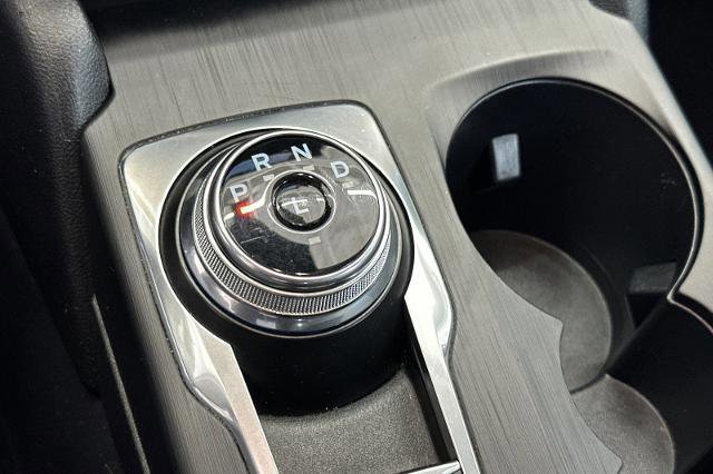 Certified 2021 Ford Escape SE image 21