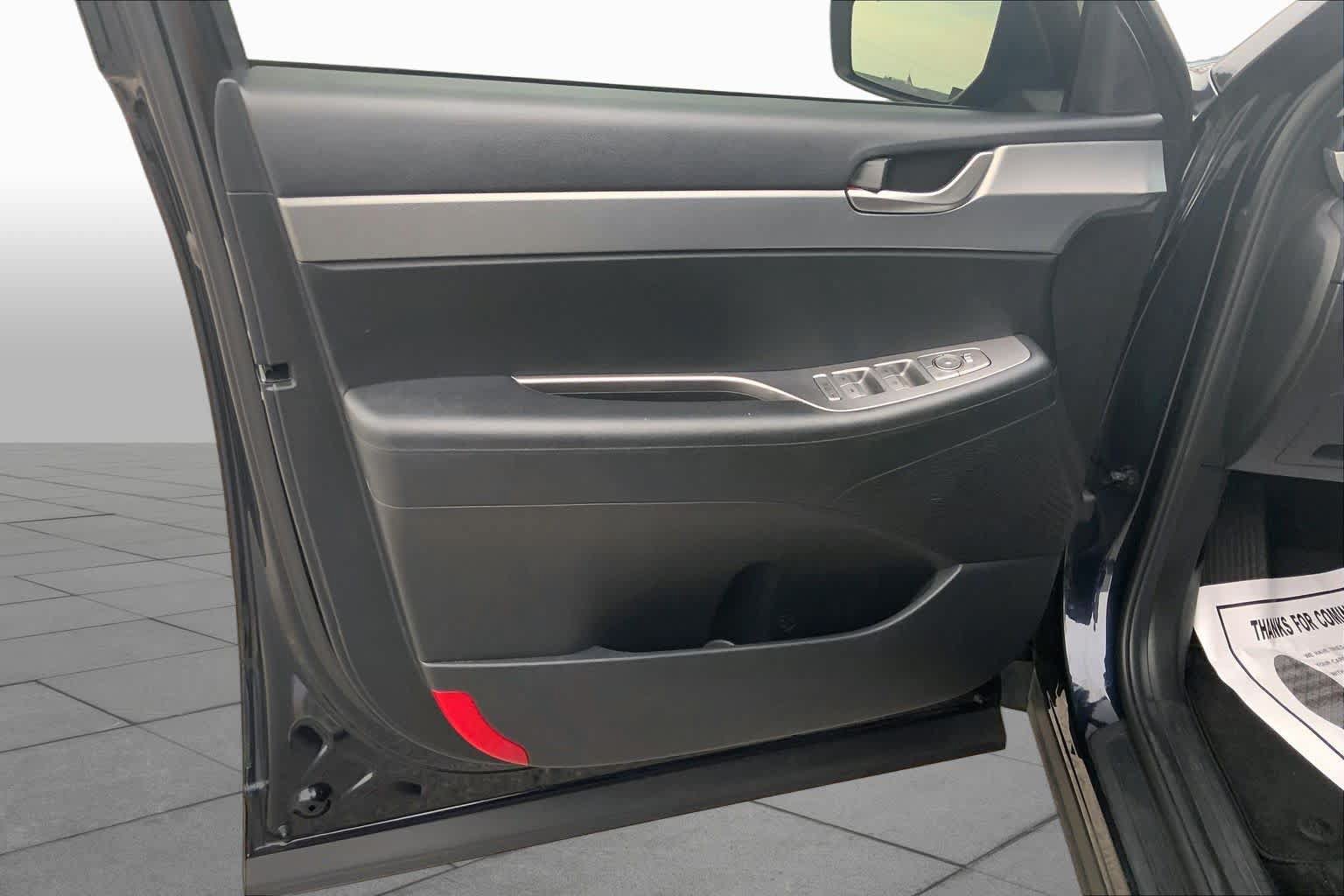 Used 2020 Hyundai Palisade SEL FWD image 21