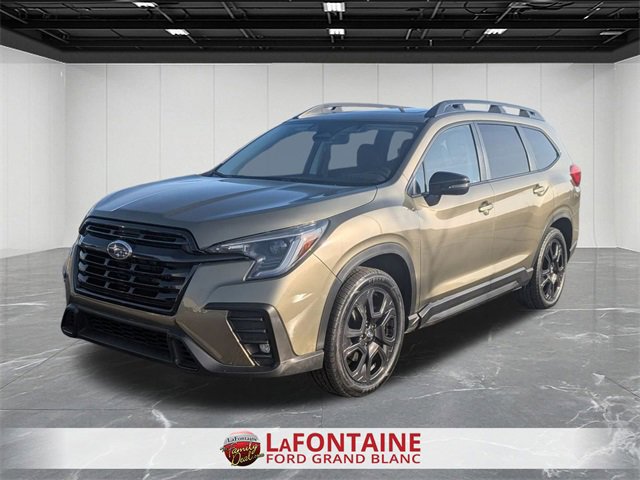 Used 2023 Subaru Ascent Onyx Edition image 7