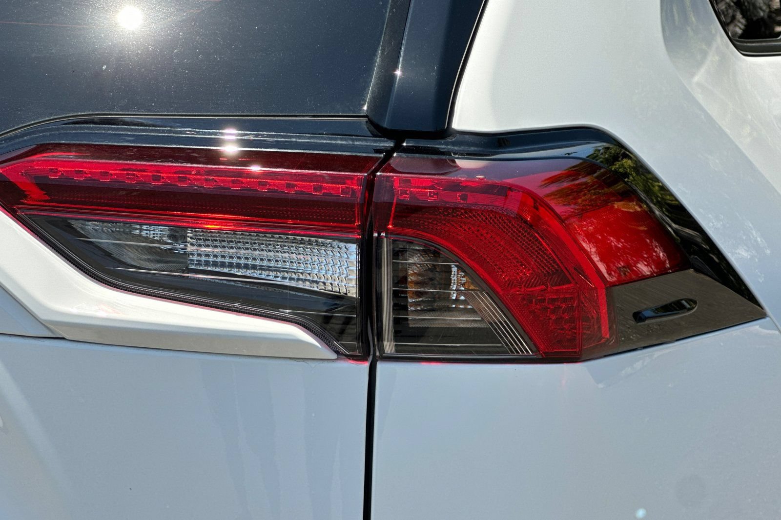 Used 2025 Toyota RAV4 XLE w/ Convenience Package AWD/4WD image 51