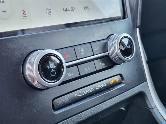 Certified 2023 Ford Edge SEL w/ Convenience Package image 26