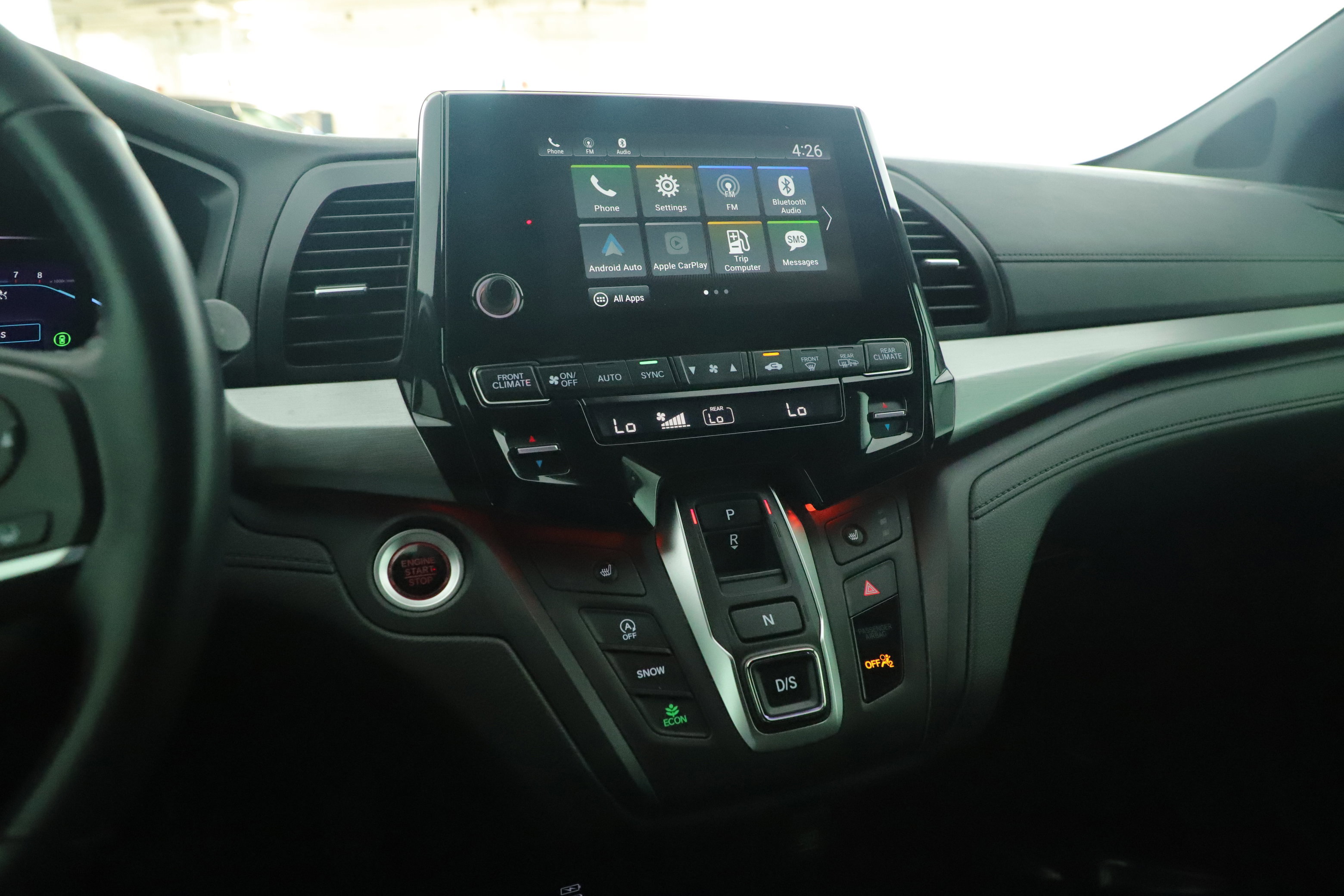 Used 2023 Honda Odyssey Sport image 13