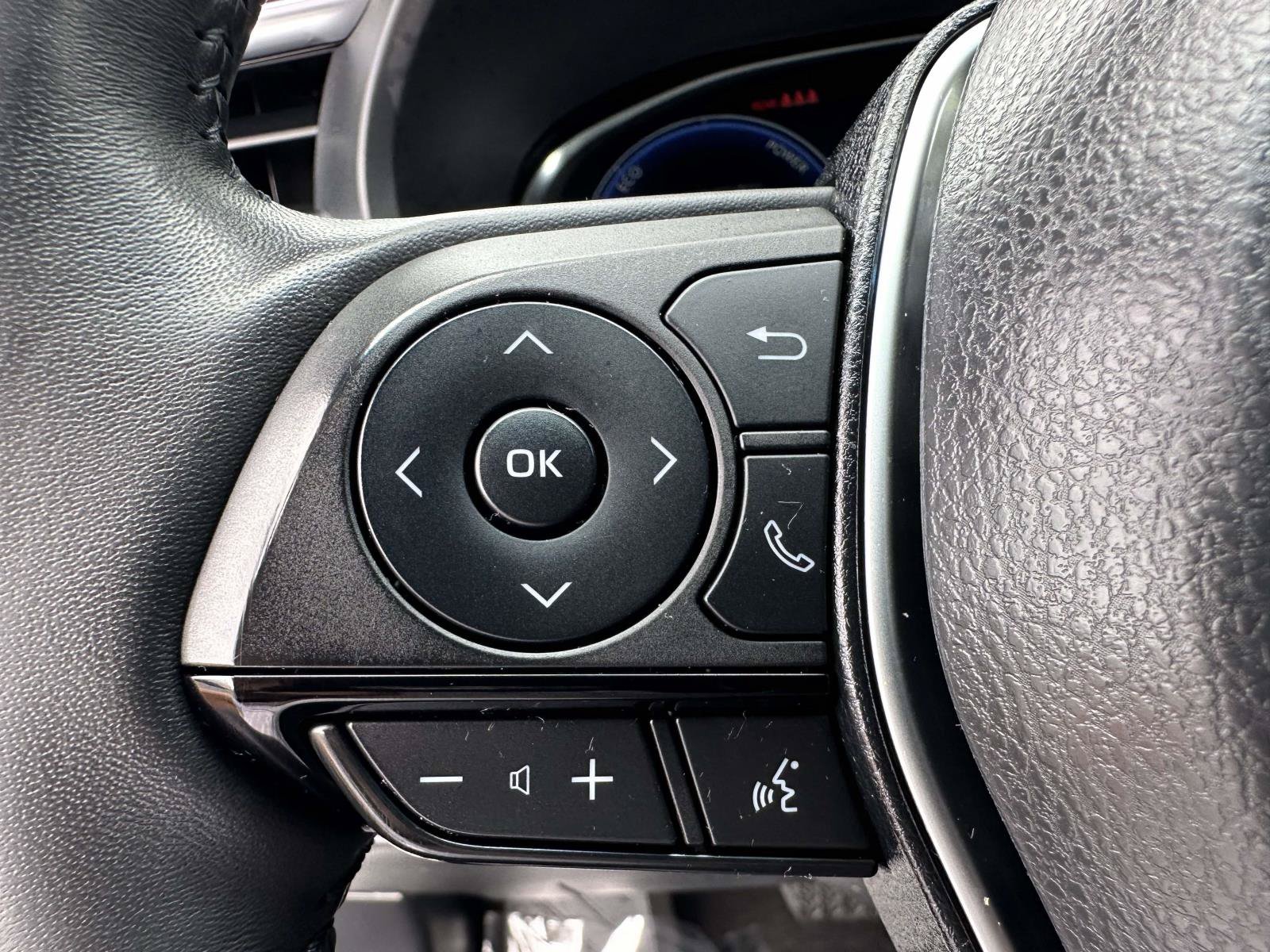 Used 2023 Toyota Venza Limited AWD/4WD image 19