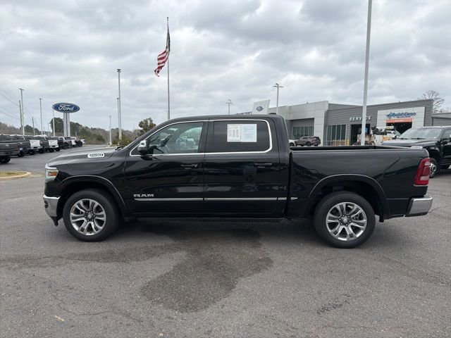 Used 2023 RAM 1500 Limited image 6