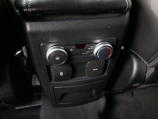 Certified 2022 Ford Explorer XLT w/ Equipment Group 202A image 19