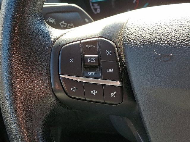 Certified 2024 Ford Transit 250 Low Roof w/ Exterior Upgrade Package image 18