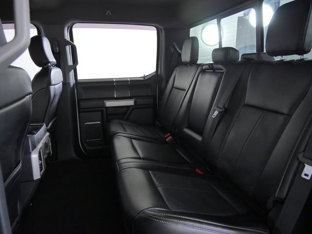 Certified 2020 Ford F350 Lariat w/ Chrome Package AWD/4WD image 12