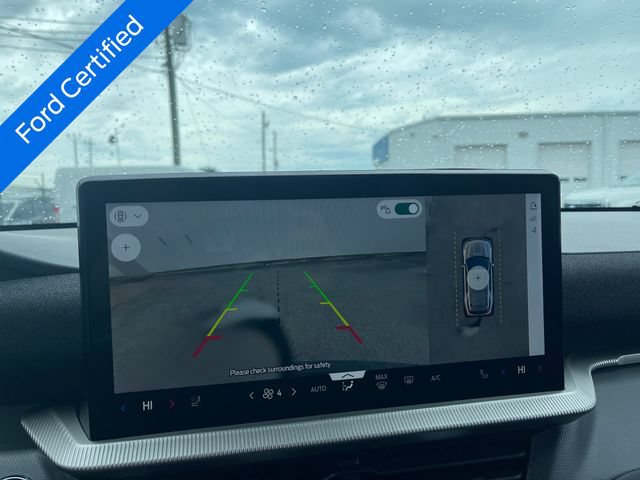 Certified 2025 Ford Explorer ST-Line w/ ST-Line Street Pack AWD/4WD image 20