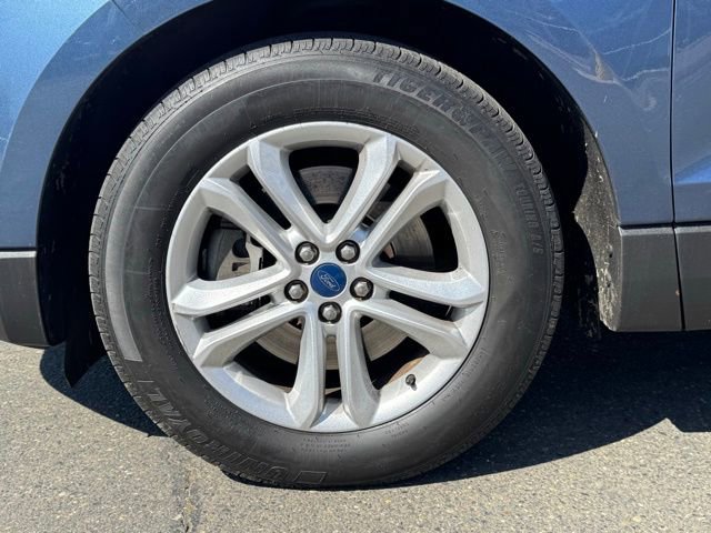 Certified 2019 Ford Edge SEL w/ Equipment Group 201A AWD/4WD image 57