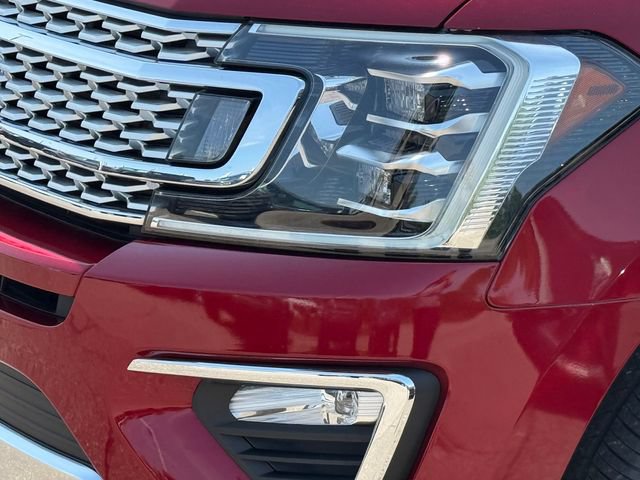 Certified 2019 Ford Expedition Platinum AWD/4WD image 28