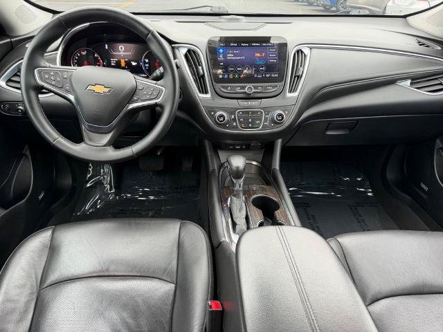 Used 2024 Chevrolet Malibu LT FWD image 10