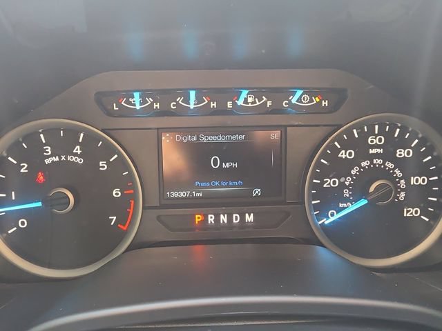 Certified 2019 Ford F150 XLT w/ Equipment Group 302A Luxury AWD/4WD image 20