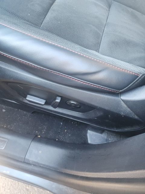 Certified 2025 Ford Explorer ST image 50