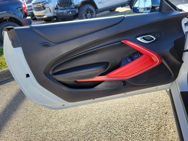 Used 2022 Chevrolet Camaro SS w/ Redline Edition image 14