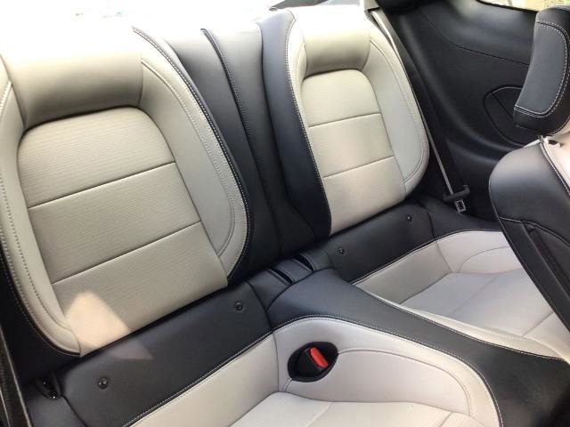 Certified 2025 Ford Mustang GT Premium image 29